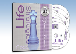 Certified Life Strategies Coaching